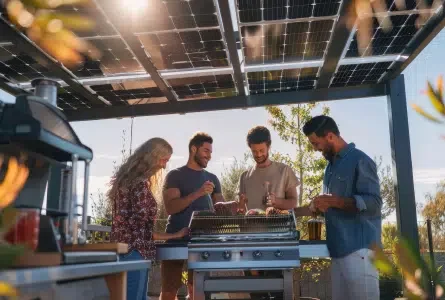 Solar Packages